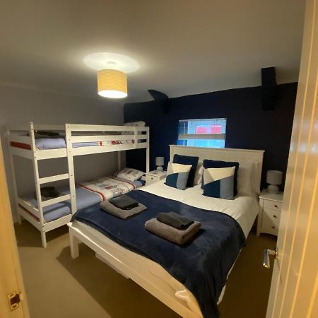 Sands Reach, Dog Friendly Tenby House Zewnętrze zdjęcie