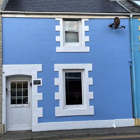 Sands Reach, Dog Friendly Tenby House Zewnętrze zdjęcie