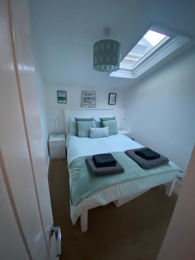 Sands Reach, Dog Friendly Tenby House Zewnętrze zdjęcie