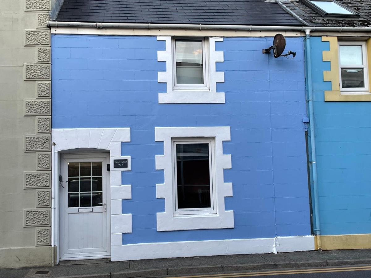 Sands Reach, Dog Friendly Tenby House Zewnętrze zdjęcie