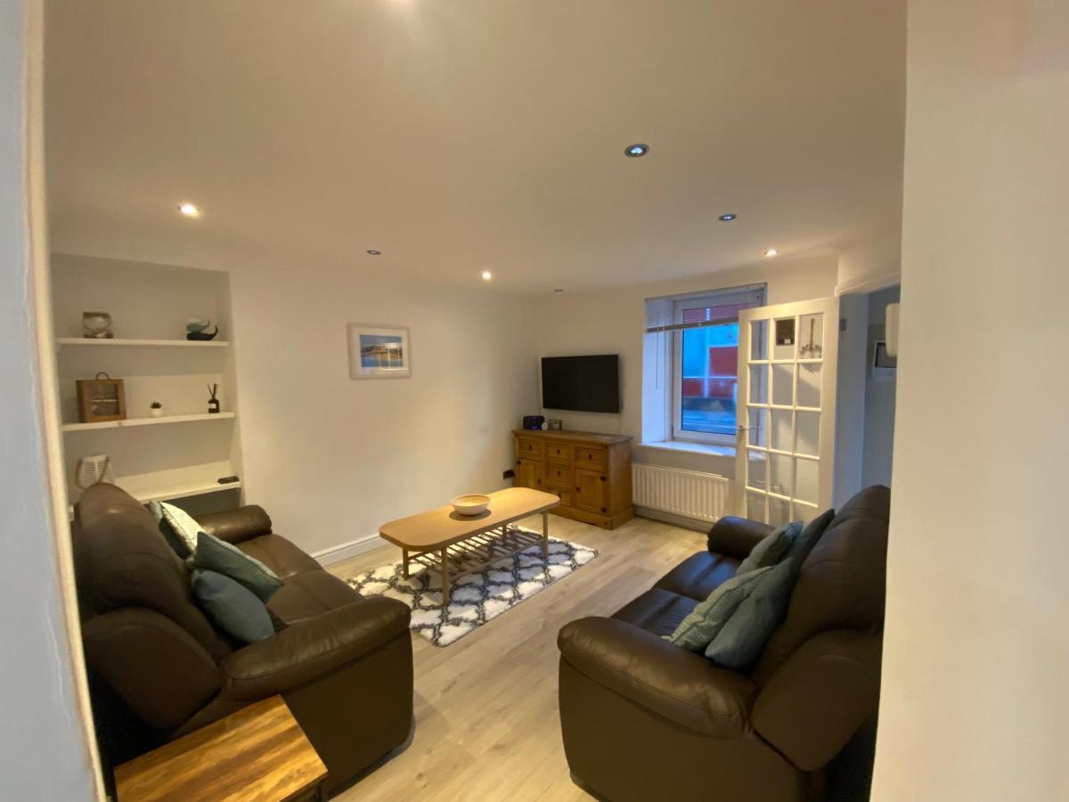 Sands Reach, Dog Friendly Tenby House Zewnętrze zdjęcie