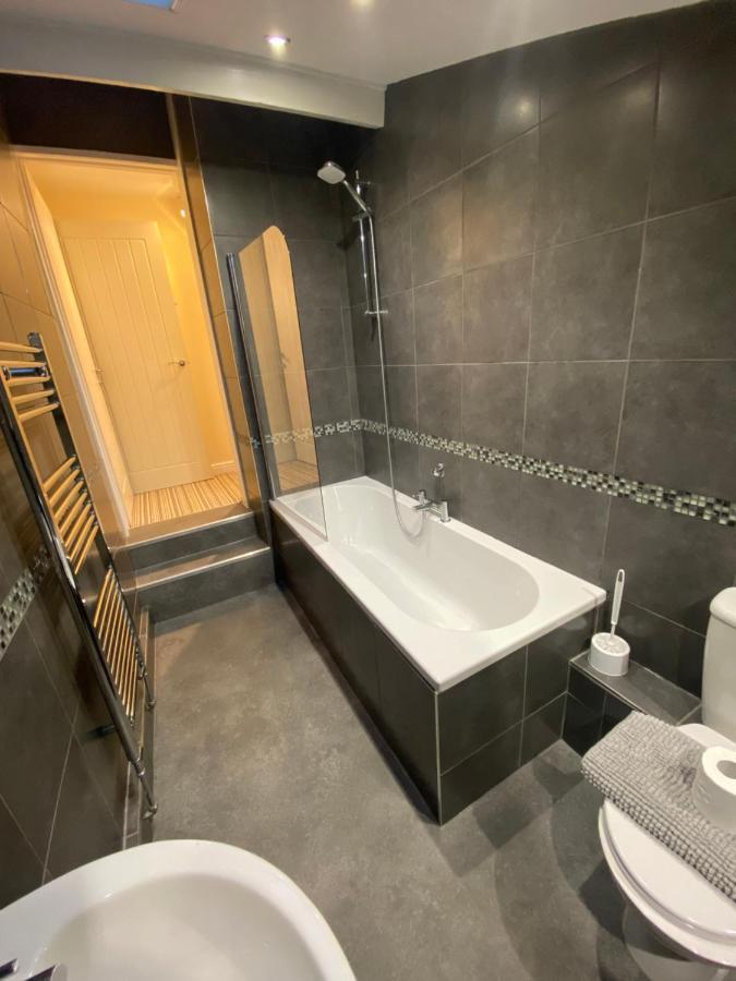 Sands Reach, Dog Friendly Tenby House Zewnętrze zdjęcie